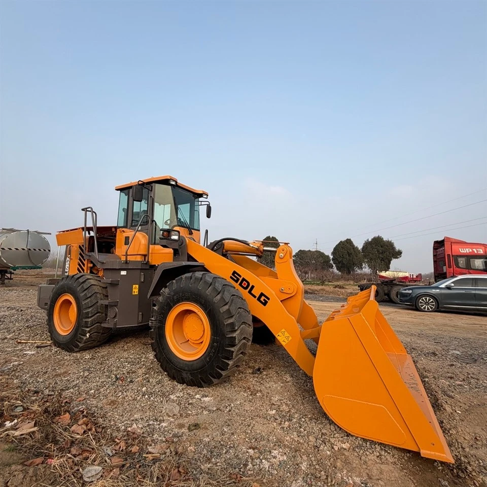 Skid-steer Loader high quality